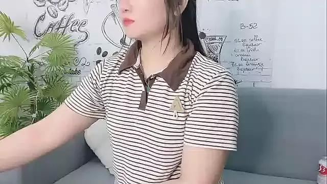Happy-lucky59 from StripChat