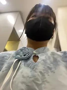 Happy-lucky59 from StripChat is Freechat