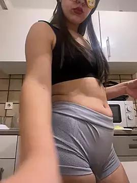 happyandsweet from StripChat