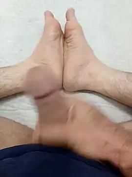 Hardapple01 from StripChat is Freechat