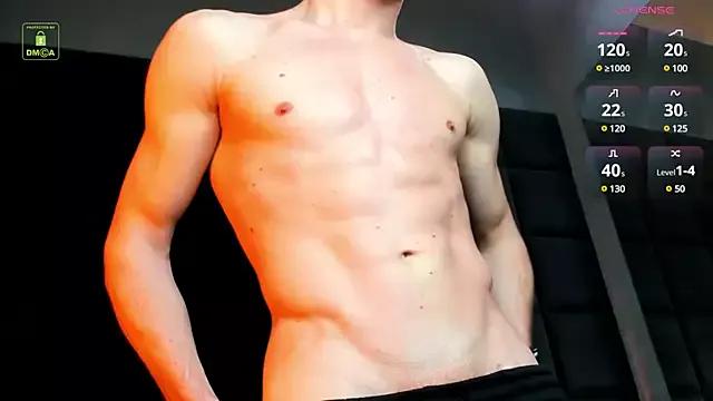 HardinRoss from StripChat is Freechat