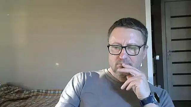 HarrySnake from StripChat