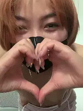 Hatachi_ne12 from StripChat