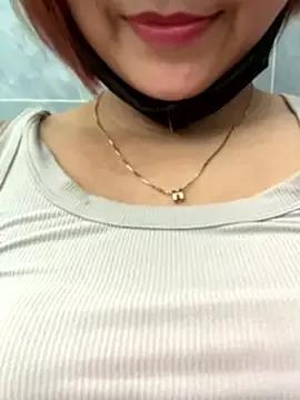 Hatachi_ne12 from StripChat is Freechat