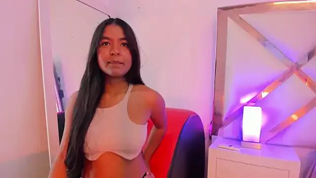 HayamiKioto from StripChat