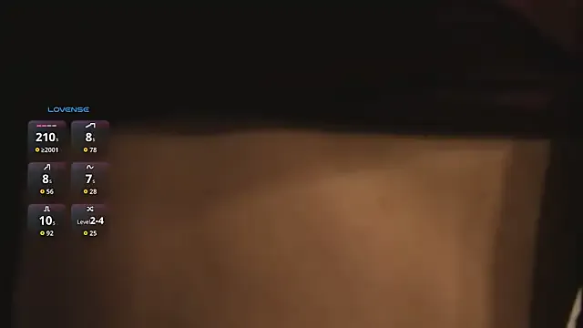 hee_jeen on StripChat