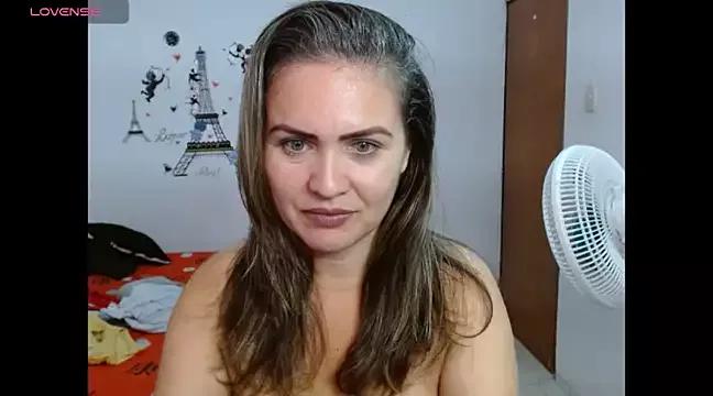 helenca43 from StripChat