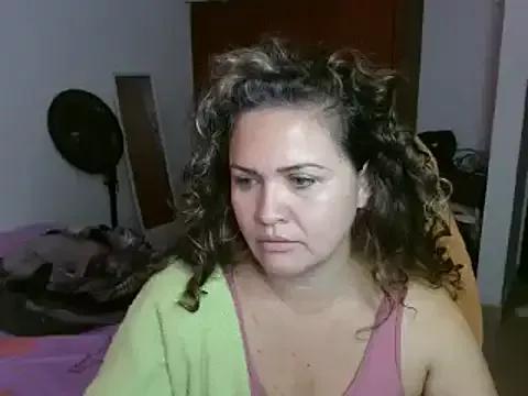 helenca43 from StripChat is Freechat