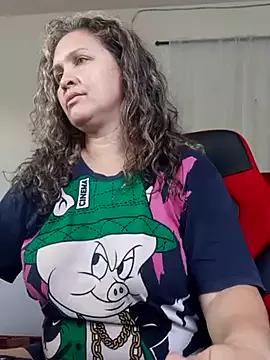 helenca43 from StripChat