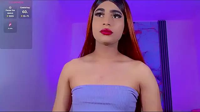 Hellen_moons__ from StripChat is Freechat