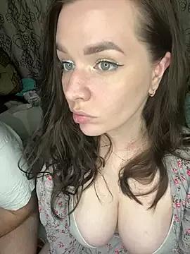HellMoor from StripChat is Freechat