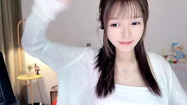 Hello-beibei from StripChat