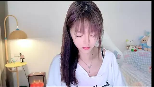 Hello-beibei from StripChat