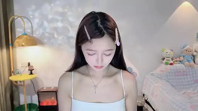 Hello-beibei from StripChat