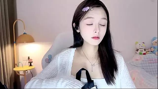 Hello-beibei from StripChat