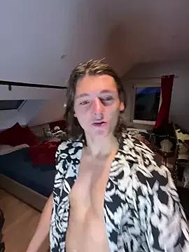 Hello_joe010 from StripChat