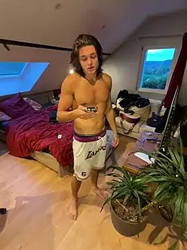Hello_joe010 from StripChat