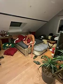 Hello_joe010 from StripChat