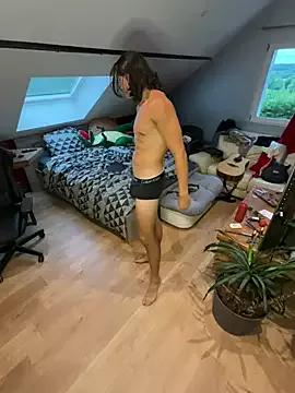 Hello_joe010 from StripChat is Freechat