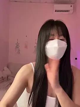 Hello_nani from StripChat