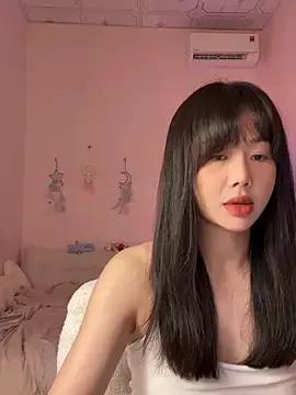 Hello_nani from StripChat is Freechat