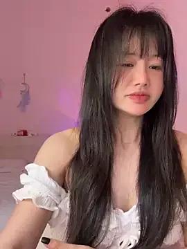 Hello_nani from StripChat