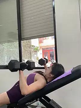 Hello_nani from StripChat