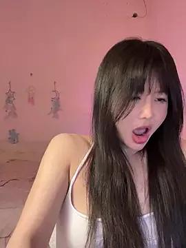 Hello_nani from StripChat
