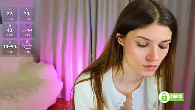 Hello_Vivienne from StripChat