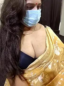 Hey_Muskan from StripChat is Private