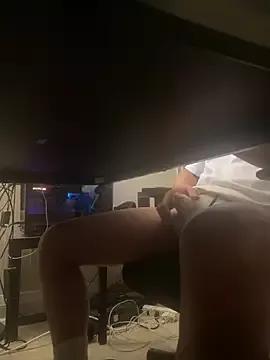 HHAARRYYXXL from StripChat