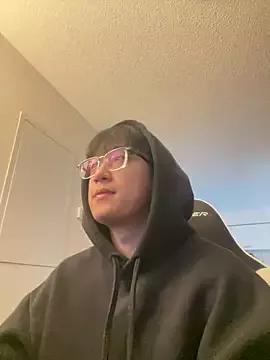 HHAARRYYXXL from StripChat