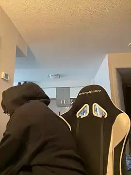 HHAARRYYXXL from StripChat