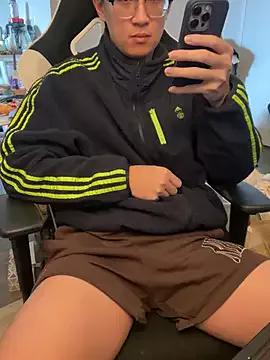 HHAARRYYXXL from StripChat
