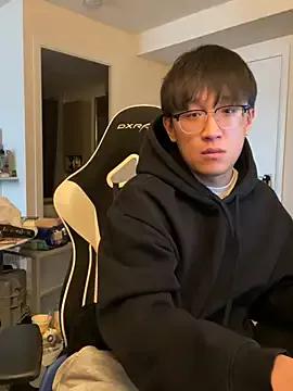 HHAARRYYXXL from StripChat