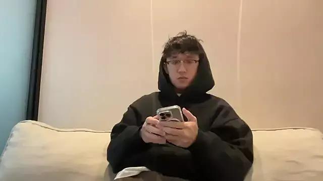 HHAARRYYXXL from StripChat