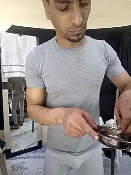 highguy from StripChat