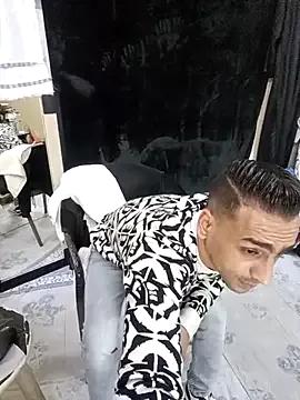 highguy from StripChat
