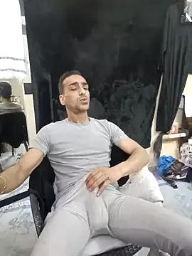 highguy from StripChat