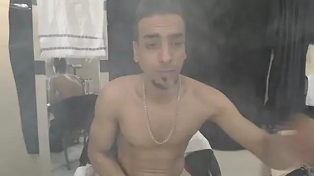 highguy from StripChat
