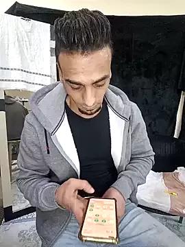 highguy from StripChat