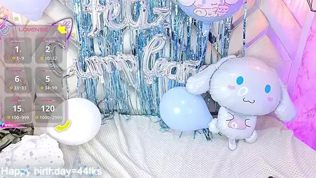 Hikikodoll__ from StripChat