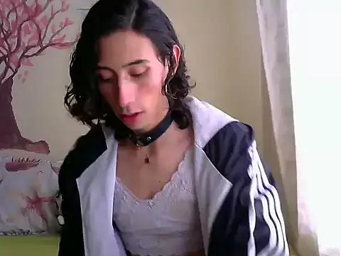 Hilly_class from StripChat is Freechat