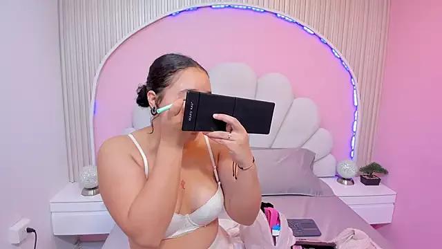 hinata_dolly from StripChat is Freechat