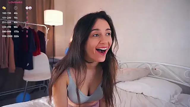 Holla_Molly from StripChat