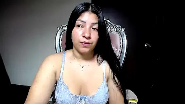 holly20a from StripChat is Freechat