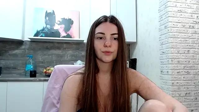 HollyMollyy from StripChat