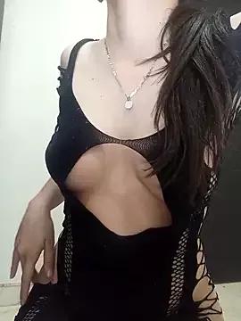HOLY_DOLL from StripChat is Freechat