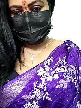 honey-flower from StripChat is Freechat
