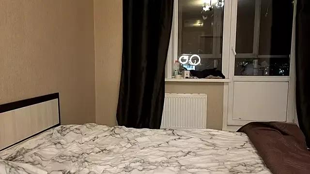 honey_____bunny from StripChat is Freechat